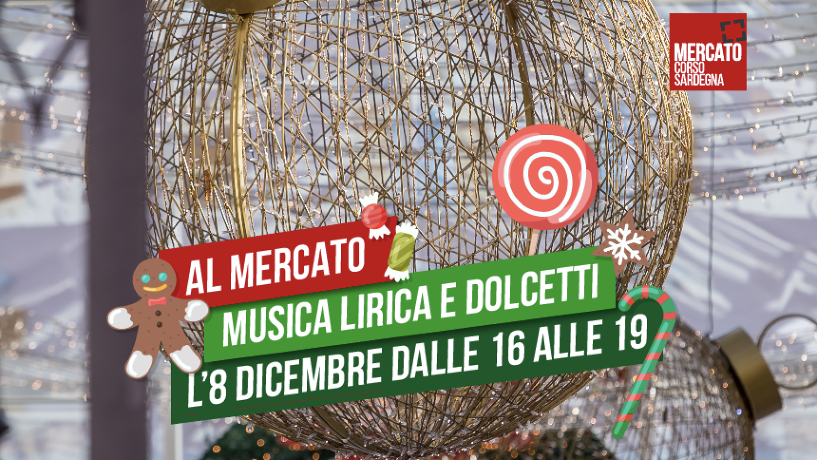 Evento  – La Super Dixie Band del Natale