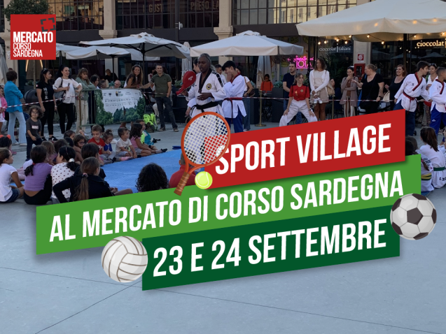 Expo dei produttori della Liguria