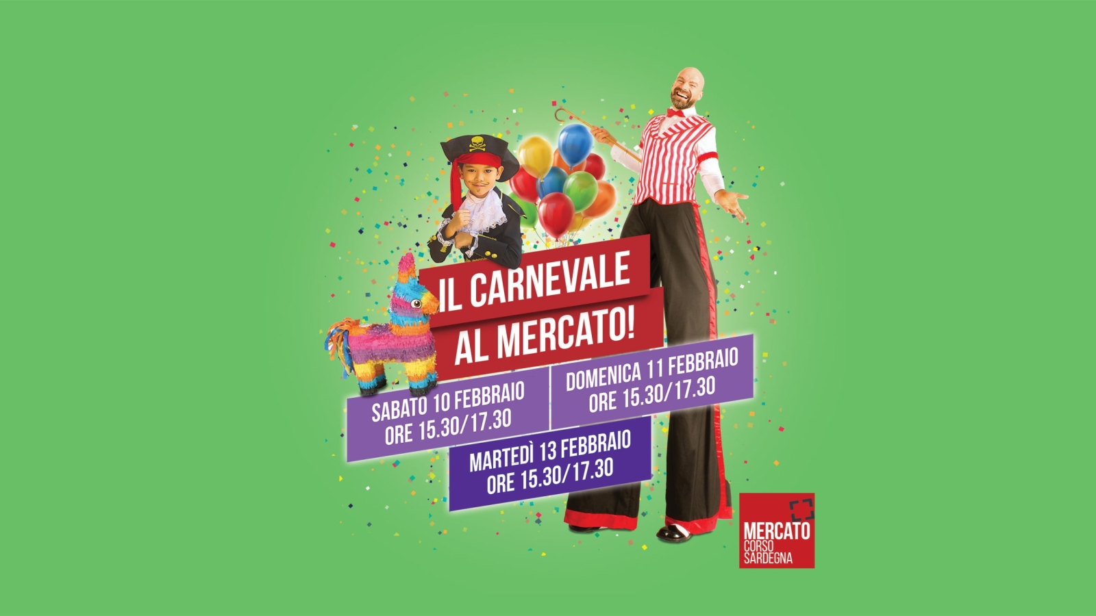 Carnevale 2024_news