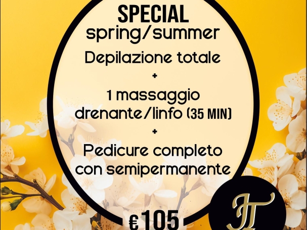 PROMO SPRING SUMMER JT NAILS 2025