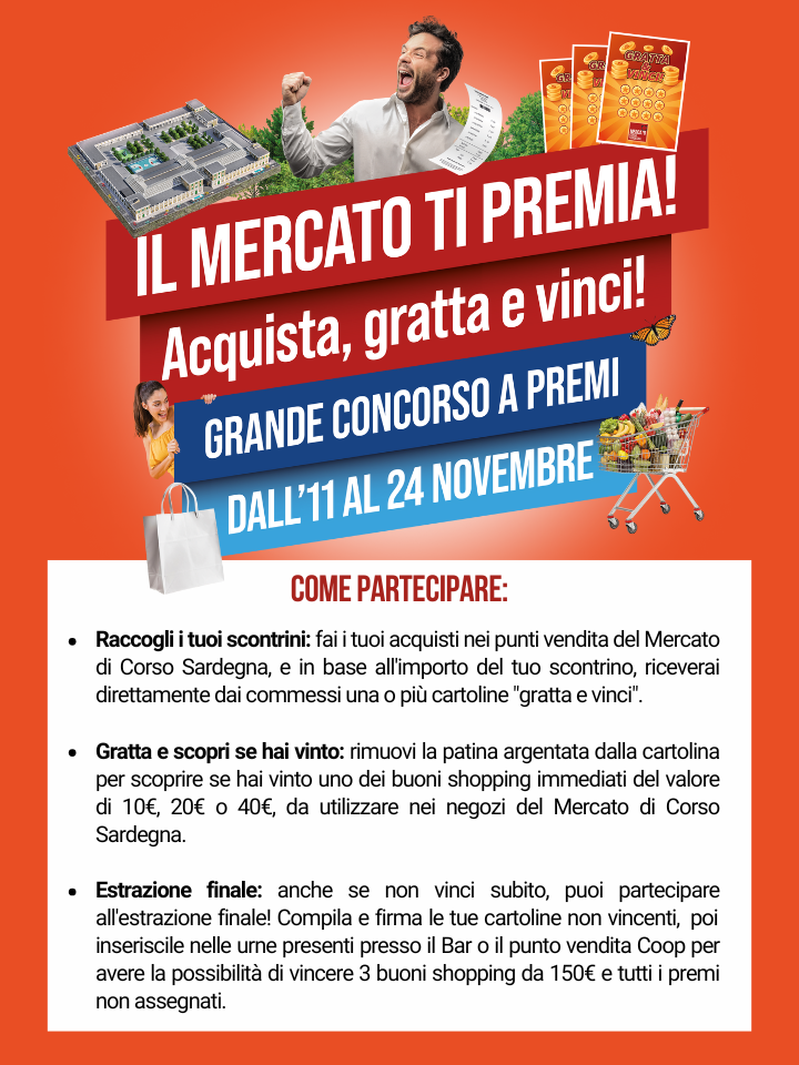 Landing page MCS (360 x 500 px) (Banner per vetrina Hotmart Club - Dispositivi mobili)