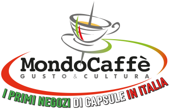logo MONDO CAFFE