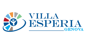 logo VillaEsperia Genova-1
